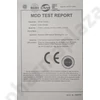 Kép 4/4 - IMDK pulzoximéter KHM-C101A2