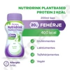 Kép 1/3 - Nutridrink PlantBased  mango 4X200ml