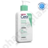 Kép 1/3 - CeraVe Habzó tisztító gél normál és zsíros bőrre 236 ml