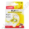 Kép 1/5 - Alpine FlyFit füldugó 1pár
