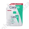 Kép 1/2 - CeraVe Habzó tisztító gél normál és zsíros bőrre  utántöltő 473 ml