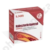 Kép 1/2 - LXR Koleszterin Kontroll Komplex kapszula 60x