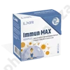 Kép 1/2 - LXR Immun MAX Komplex kapszula 60X