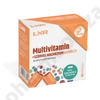 Kép 1/2 - LXR Multivitamin Komplex kapszula 60X