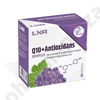 Kép 1/2 - LXR Q10+Antioxidáns Komplex kapszula 60X