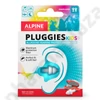 Kép 1/4 - Alpine Pluggies KIddy  füldugó 1pár