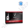 Kép 1/2 - Vichy Dercos Aminexil Clinical 5 többfunkciós hajápoló program hajhullás ellen férfiaknak 21 x 6 ml