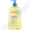 Kép 2/2 - Bioderma Atoderm Olajtusfürdő 500 ml