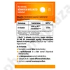 Kép 2/2 - BioCo A-vitamin 10 000 NE étrend-kiegészítő tabletta 120 x 0,3 g (36 g)