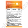 Kép 2/2 - BioCo Biotin tartalmazó étrend-kiegészítő tabletta 90 x 0,3 g (27 g)