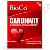 Kép 1/2 - Bioco Cardiovit étrendkiegészítő kapszula 60X