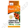 Kép 1/2 - BioCo Csipkebogyós RETARD C-vitamin 1000 mg CSALÁDI CSOMAG filmtabletta 60X