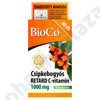 Kép 1/2 - BioCo Csipkebogyós RETARD C-vitamin 1000 mg CSALÁDI CSOMAG filmtabletta 60X