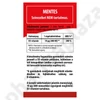 Kép 2/2 - BioCo D3-vitamin 400 rágótabletta gyermekeknek 60X