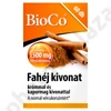 Kép 1/2 - BioCo Fahéj kivonat krómmal és kapormag kivonattal 60X