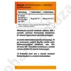 Kép 2/2 - BioCo K2-vitamin étrend-kiegészítő tabletta 90 x 0,26 g (23,4 g)