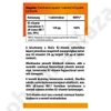 Kép 2/2 - BioCo K2-vitamin Forte 120 mikrogramm tabletta 60X