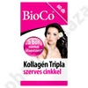 Kép 1/2 - BioCo Kollagén Tripla tabletta 60X