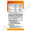 Kép 2/2 - BioCo Lizin C + Cink Komplex étrend-kiegészítő tabletta 30 x 1,05 g (31,5 g)