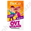 Kép 1/2 - BioCo Ovi Vitamin rágótabletta 90X