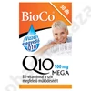 Kép 1/2 - BioCo Vízzel elegyedő Q10 MEGA 100 mg  kapszula 30X