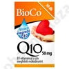 Kép 1/2 - BioCo Vízzel elegyedő Q10 MEGA 50 mg  kapszula 30X