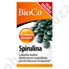 Kép 1/2 - BioCo Spirulina megapack tabletta 200X