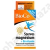 Kép 1/2 - BioCo Szerves magnézium + B6-vitamin MEGAPACK tabletta  90X