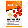 Kép 1/3 - Bioco szerves Vas tabletta 90X