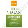 Kép 1/2 - Bioco 100% Vegan Multivitamin komplex 30X