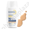 Kép 2/4 - Bioderma Photoderm XDefense fluid 02 medium SPF50+ 40 ml