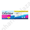 Kép 1/5 - clearblue terhességi teszt