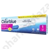 Kép 1/5 - clearblue terhességi teszt
