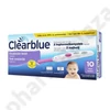 Kép 1/5 - clear blue