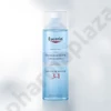 Kép 1/2 - Eucerin DermatoCLEAN 3in1 micellás arclemosó 200ml