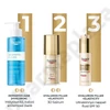 Kép 2/4 - Eucerin Hyaluron-Filler + Elasticity ultrakönnyű nappali fluid SPF50+ 50ml
