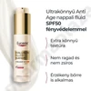Kép 1/4 - Eucerin Hyaluron-Filler + Elasticity ultrakönnyű nappali fluid SPF50+ 50ml