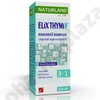 Kép 2/2 - Naturland Elix Thymi 3in1 Kakukkfű komplex – 150ml