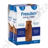 Kép 2/2 - Fresubin 2 kcal Fibre csokoládé 2 kcal/ml 4X200ml Lejár: 2026.07.31