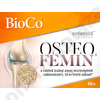 Kép 1/3 - BioCo Osteofemin filmtabletta 60X