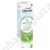 Kép 1/2 - Otrivin BreathClean tengeríz orrspray Aloe 100ml