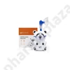 Kép 1/2 - Elysium kompresszoros panda formájú inhalátor - AXD-307