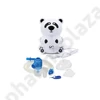 Kép 2/2 - Elysium kompresszoros panda formájú inhalátor - AXD-307
