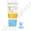 Kép 1/2 - BIODERMA Photoderm PEDIATRICS Lait SPF50+ 100ml