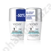 Kép 1/2 - Vichy Invisible Resist izzadásgátló női 2X50ml
