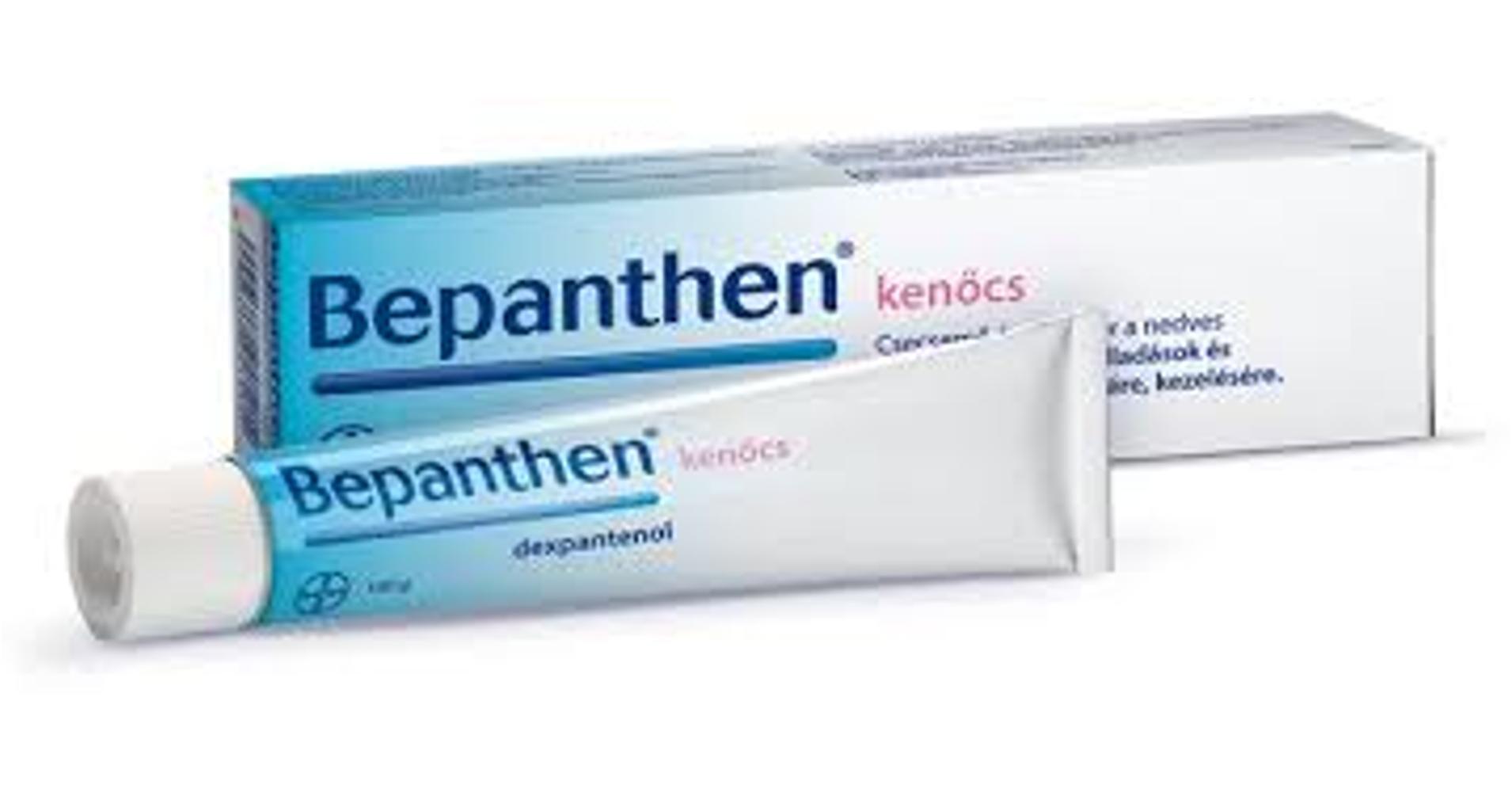 Bepanthen 100g