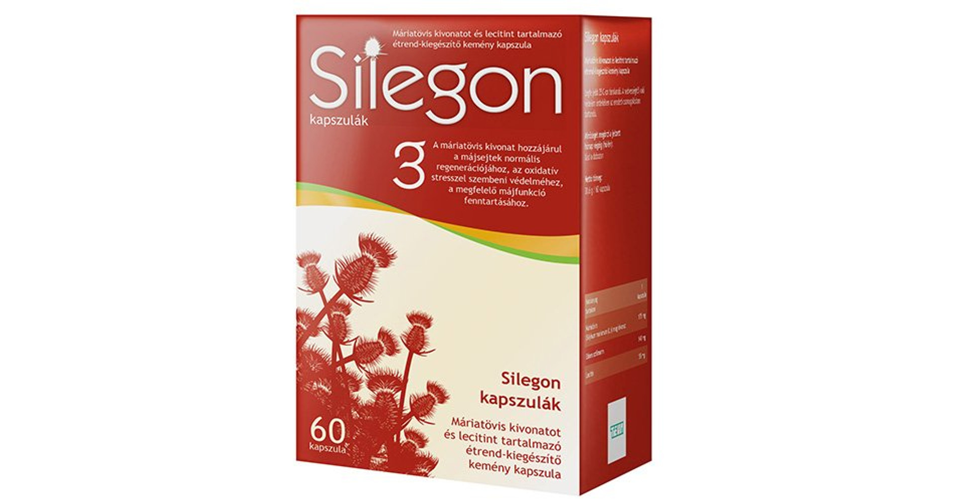 Egészség mérgek nélkül - Silegon mg, a természetes méregtelenítő