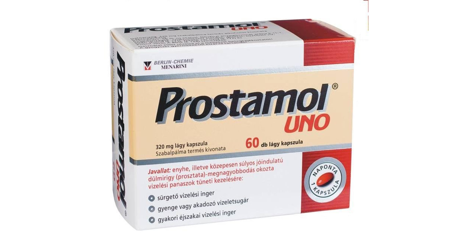 prosztata változás a vizeletben prostatitis fájdalom a füstben