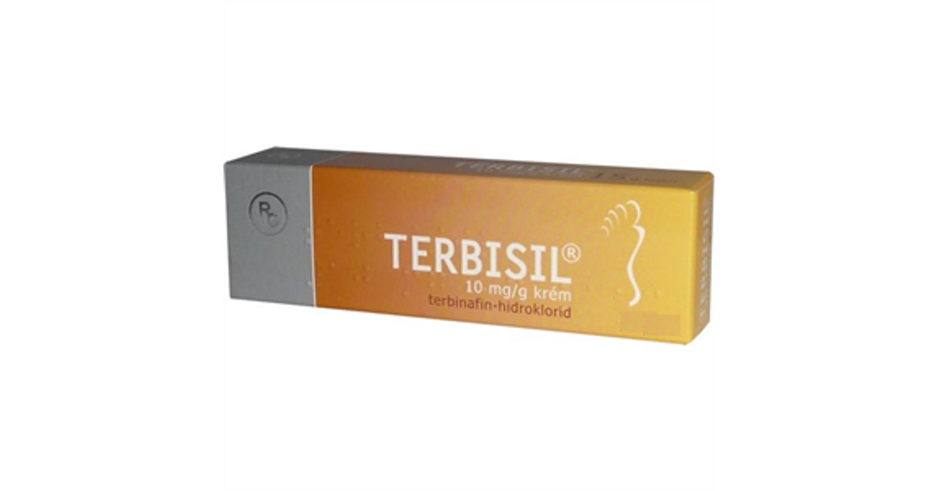 Terbisil krém 10mg/g 7,5g