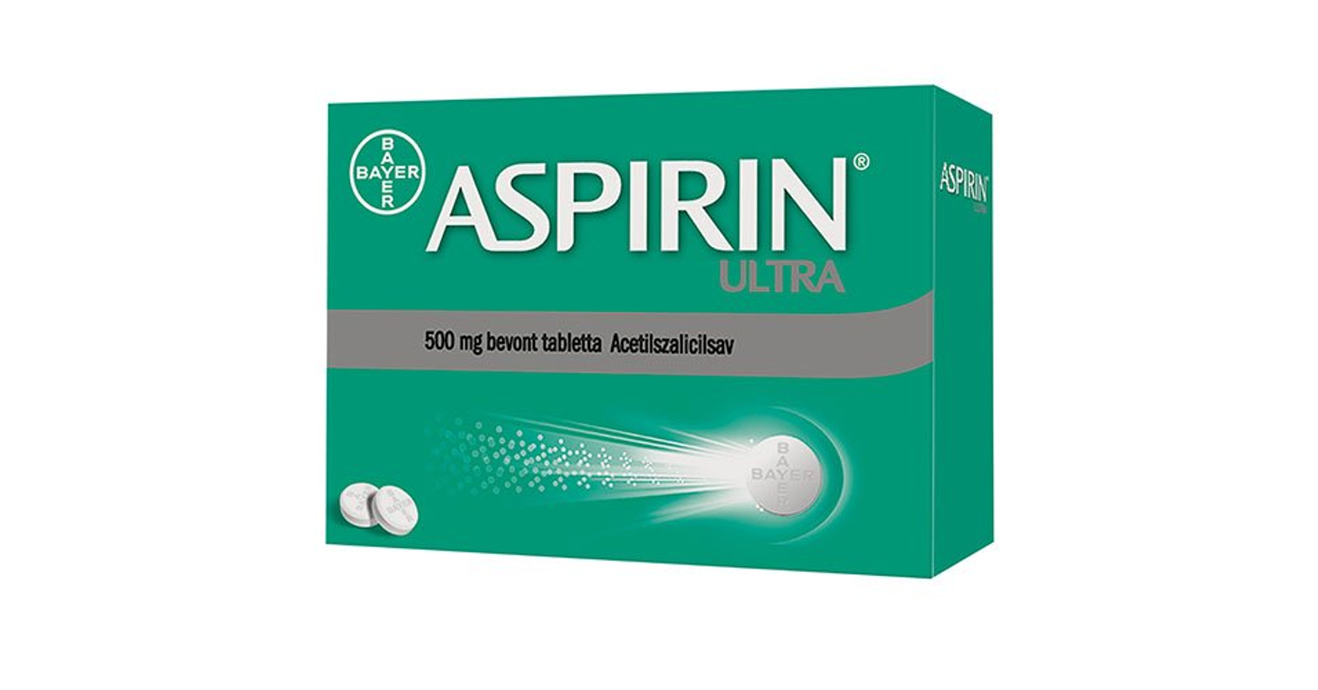 Tények és tévhitek az aszpirinről - EgészségKalauz